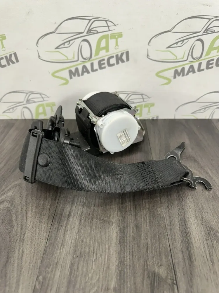33059848 Ceinture de sécurité avant gauche BMW Série 1 E87 E81 Série 3 E90 E91 modèles