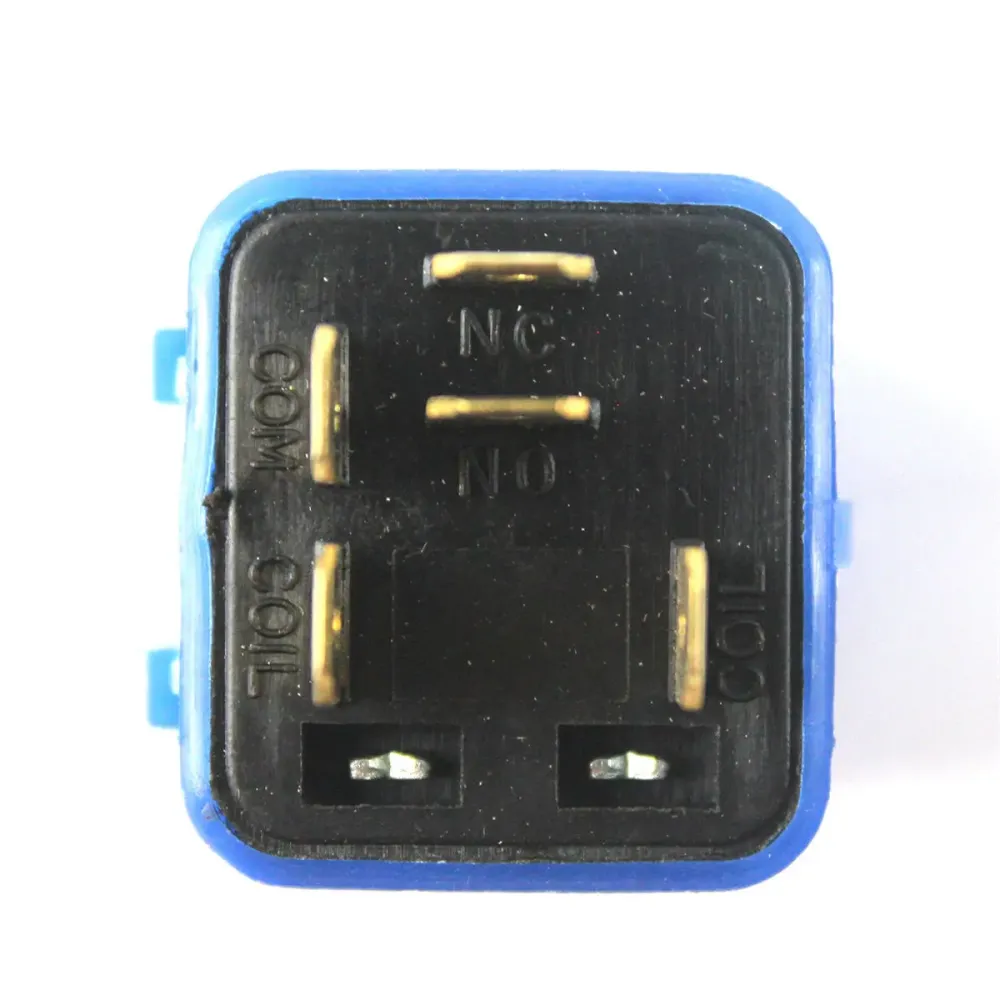 569-06-61960 8-94257-497-0 Relais de démarrage pour Komatsu PC220-8 PC300-8