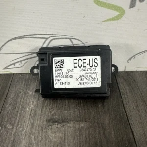 6582934747002 Autre unité de commande BMW Série 3 F30 F31 11419110