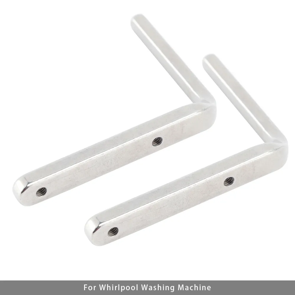 8572974 Charnière pour lave-linge 2PCS