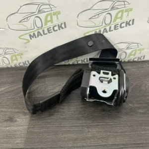 8H0857706 Ceinture de sécurité avant droite Audi A4 8H 600571000D