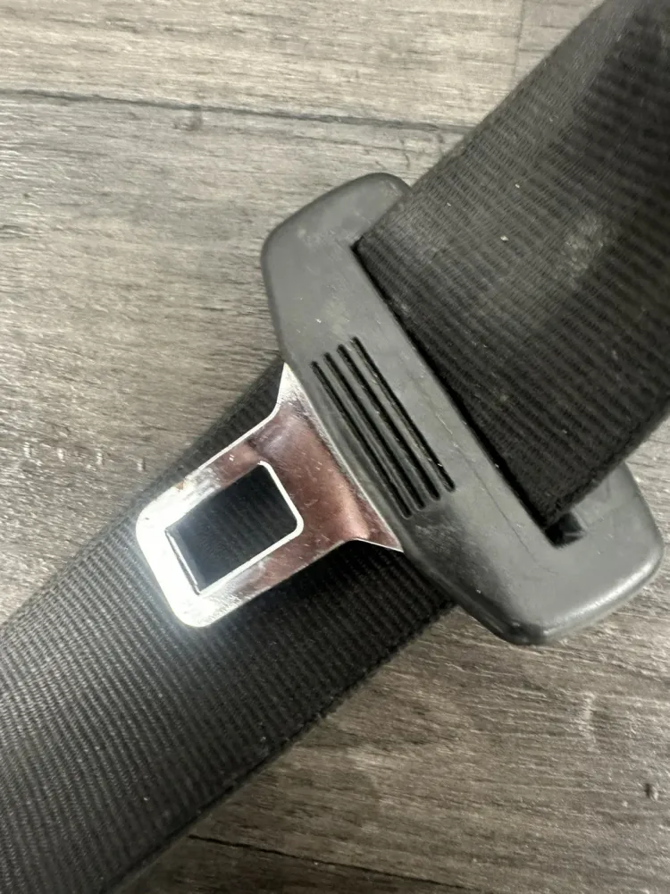 8H0857706 Ceinture de sécurité avant droite Audi A4 8H 600571000D