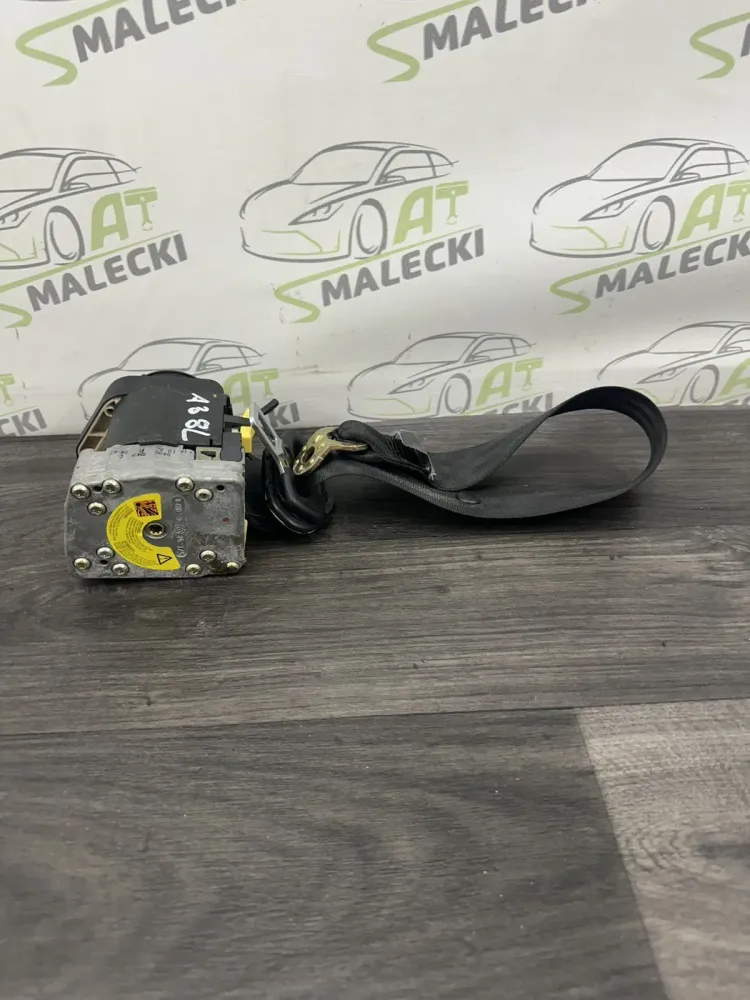 8L3857805 Ceinture de sécurité arrière gauche Audi A3 8L