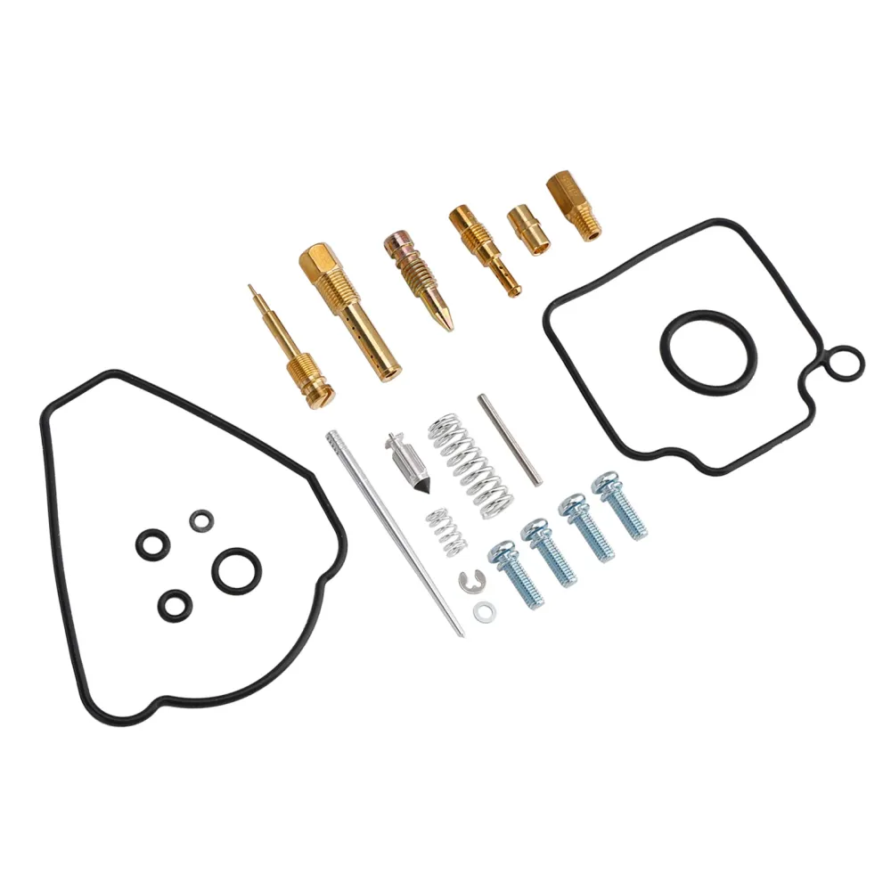 99-08 Honda Trx400Ex Trx 400 Ex 16100-Hn1-013 Kit de reconstruction de carburateur