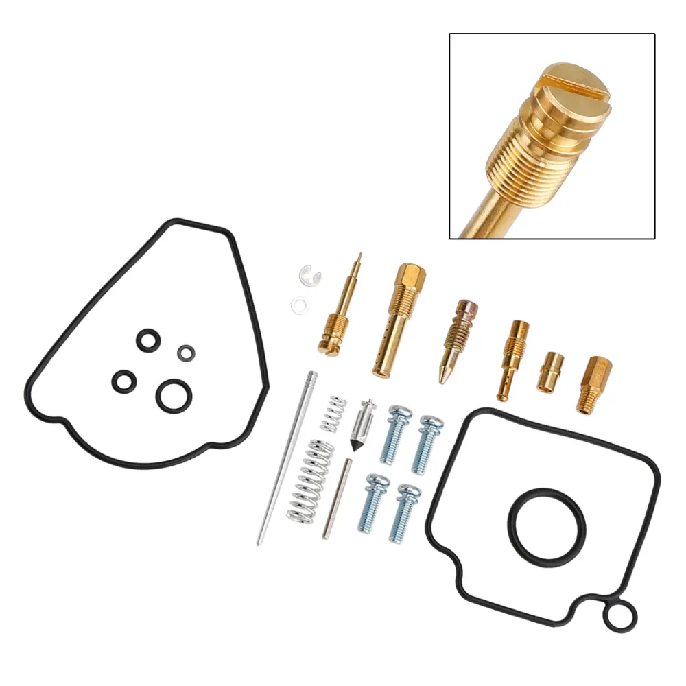 99-08 Honda Trx400Ex Trx 400 Ex 16100-Hn1-013 Kit de reconstruction de carburateur