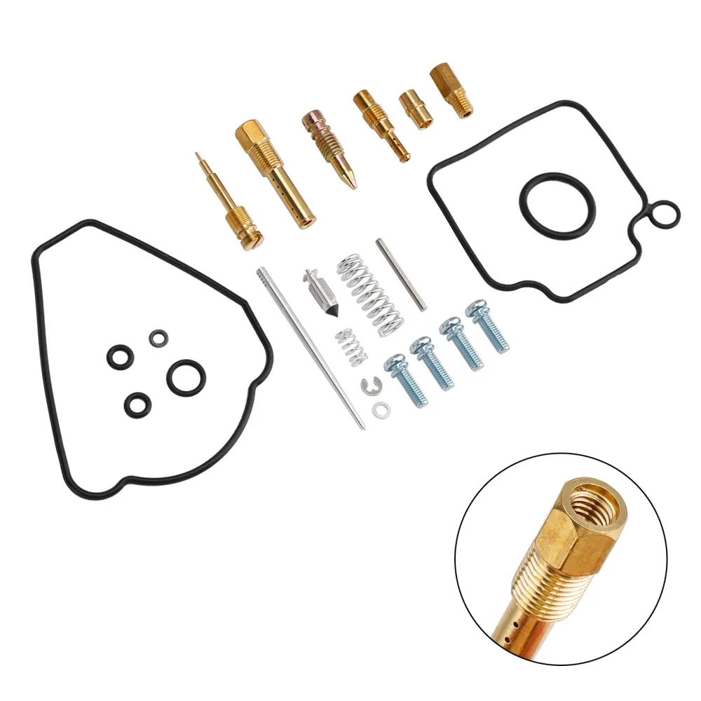 99-08 Honda Trx400Ex Trx 400 Ex 16100-Hn1-013 Kit de reconstruction de carburateur