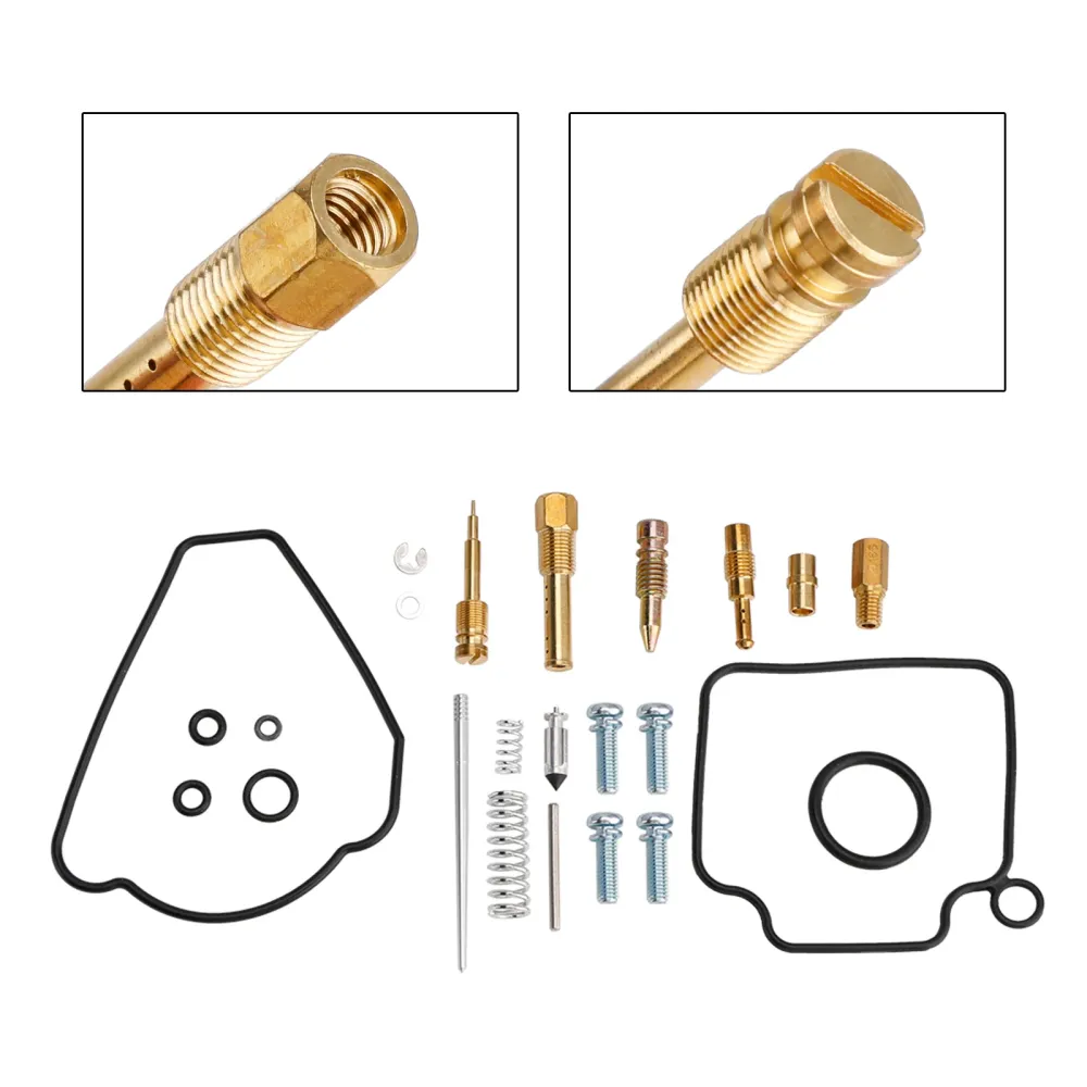 99-08 Honda Trx400Ex Trx 400 Ex 16100-Hn1-013 Kit de reconstruction de carburateur