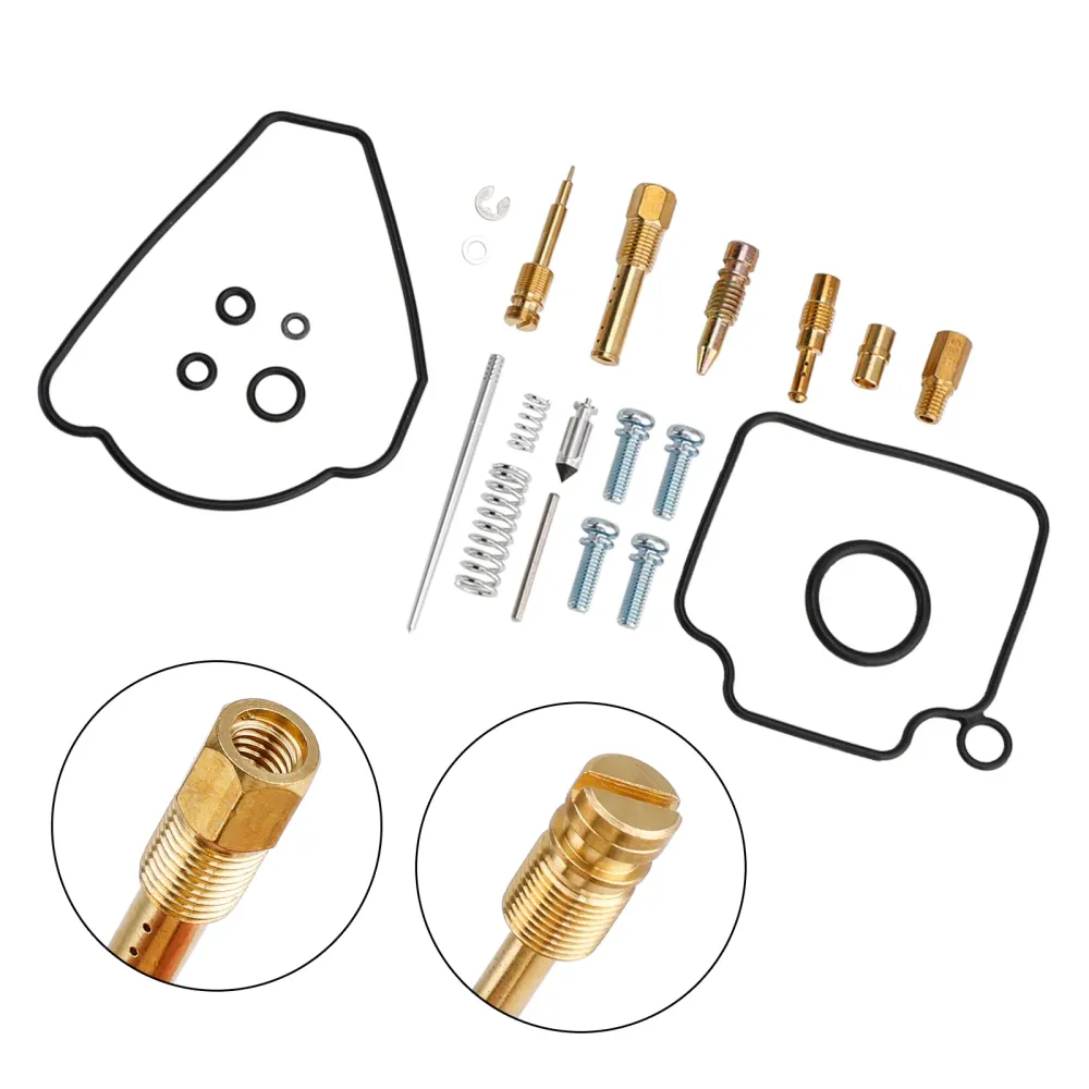 99-08 Honda Trx400Ex Trx 400 Ex 16100-Hn1-013 Kit de reconstruction de carburateur