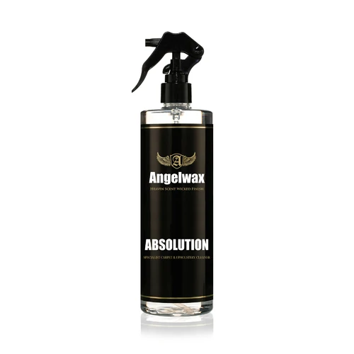 Absolution de Cire d'Ange - 500ml
