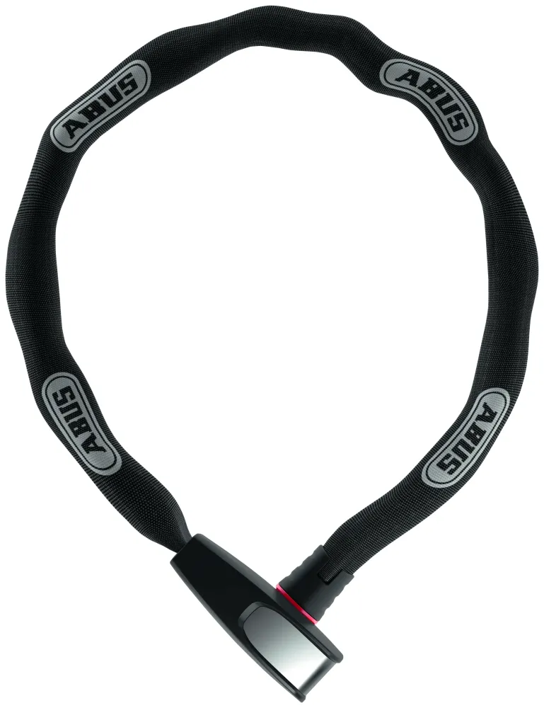 Abus Antivol à chaîne Catena 6806K black