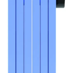 Abus Antivol pliant uGrip BORDO™ 5700 Combo bleu