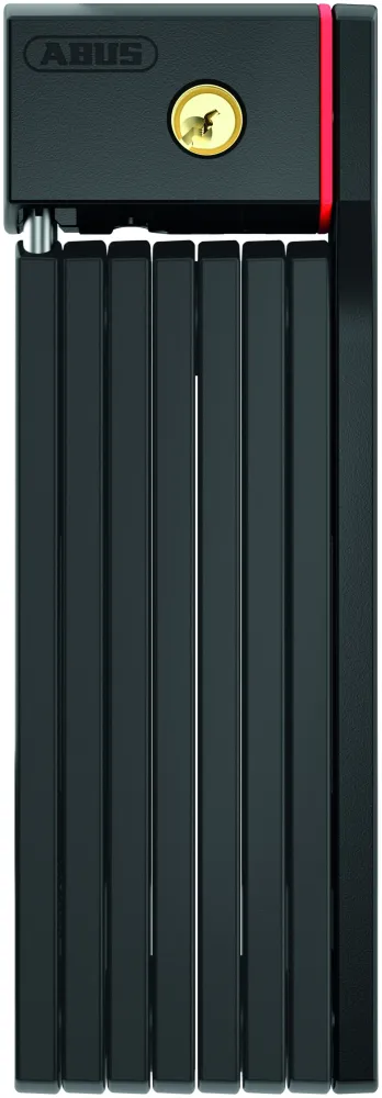 Abus Antivol pliant uGrip BORDO™ 5700K noir