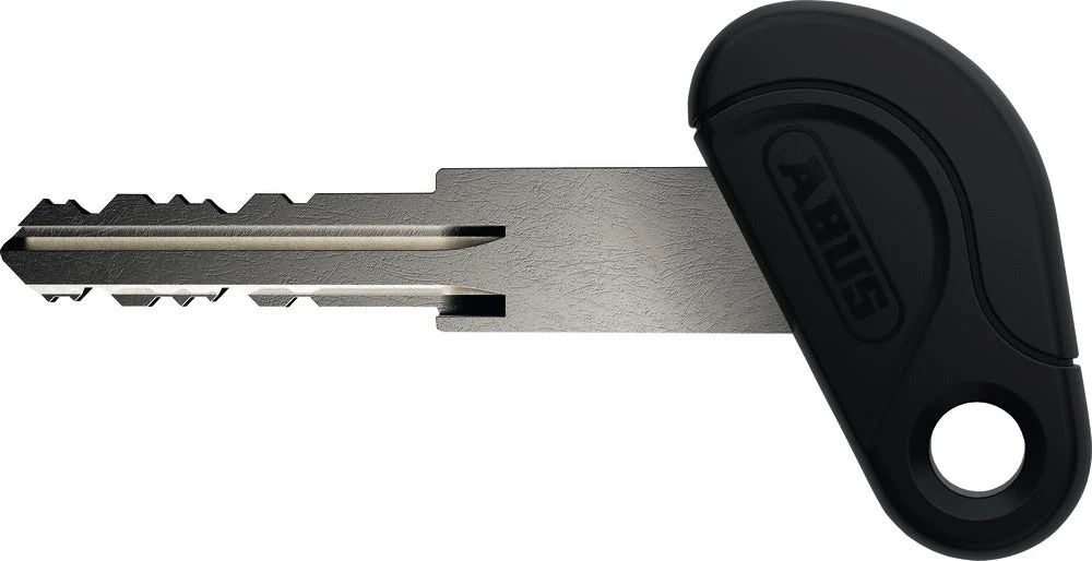 ABUS Pro Tectic 4960 NR Antivol de cadre noir