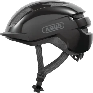 Abus PURL-Y taille L black shiny
