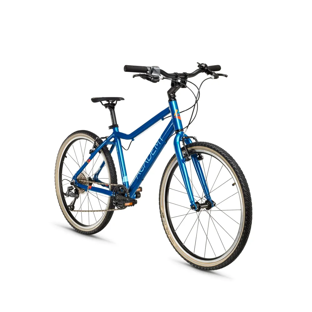 ACADEMY Grade 5 24" Bleu (2025)
