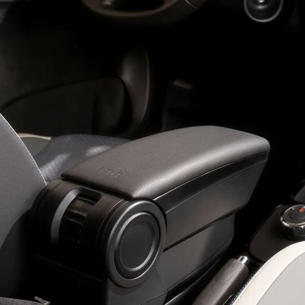 Accoudoir Armster CITROEN C3 AIRCROSS 2018-2021 Cuir Synthétique