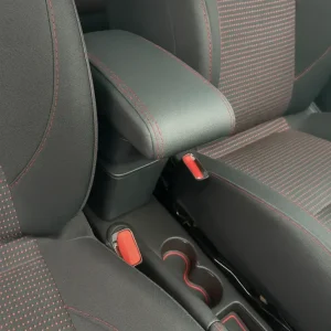 Accoudoir Clio 4/RS