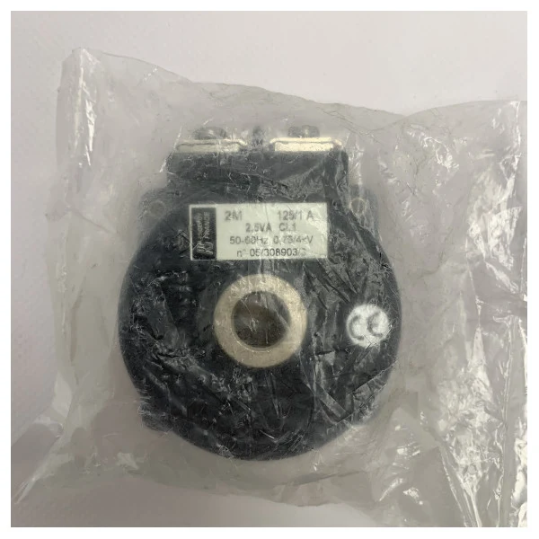 Accouplement durable de qualité marine pour des connexions fiables au système du navire