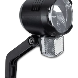 ACID E-Bike phare avant PRO-E 60 CMPT X-Connect black