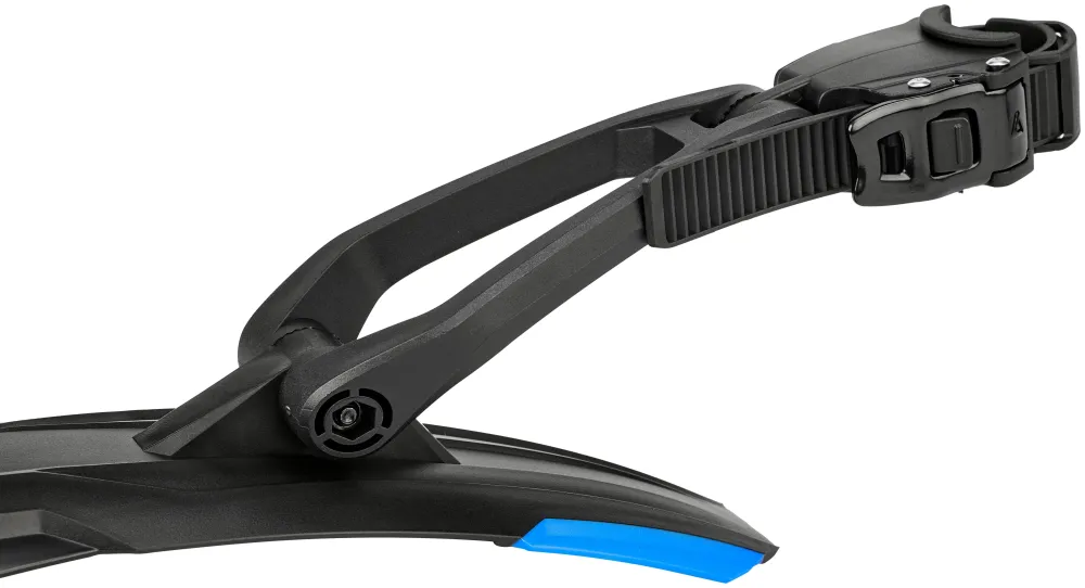 ACID Garde-boue VANE PRO arrière 29" black´n´blue