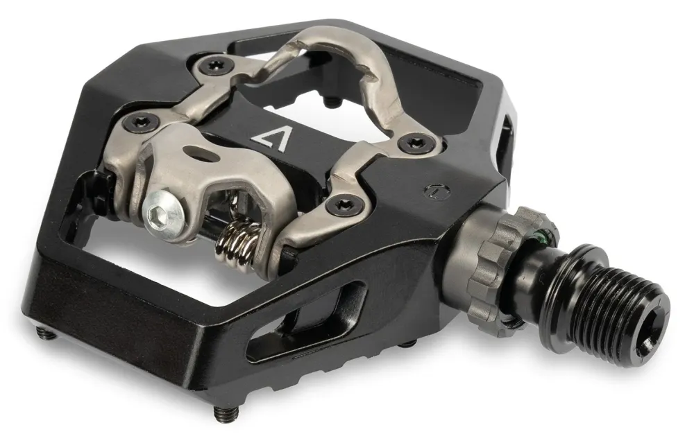 ACID Pédales COMBO A9-CB noir