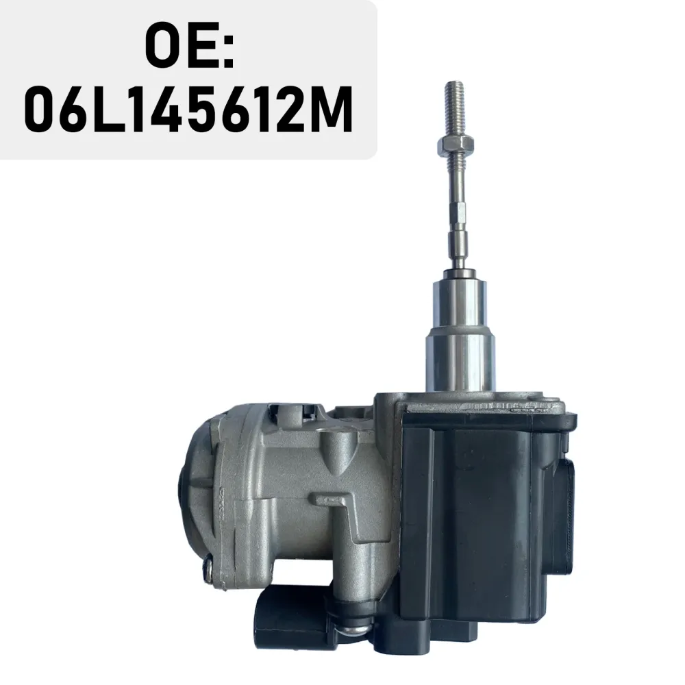 Actionneur électrique Turbo, pour Audi, VW EA888 Gen3 1.8T 2.0T