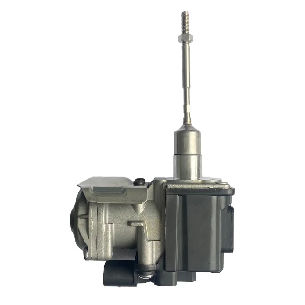 Actionneur électrique Turbo, pour Audi, moteur VW EA888