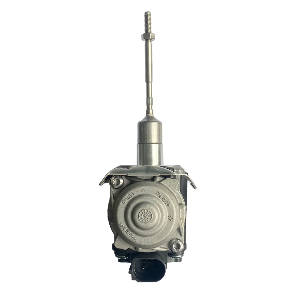 Actionneur électrique Turbo, pour Audi, moteur VW EA888