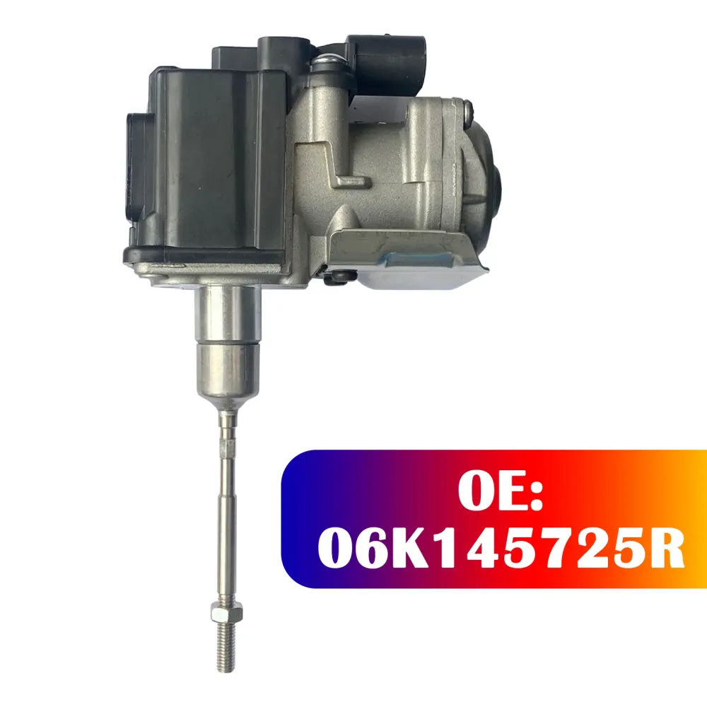 Actionneur électrique Turbo, pour Audi, moteur VW EA888