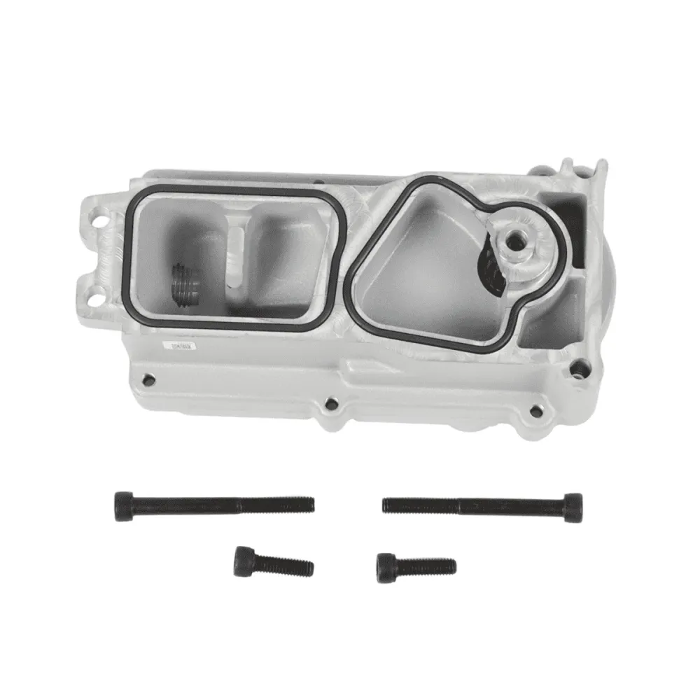 Actionneur électronique Turbo 5452687 5452687 pour moteur Cummins ISX ISL ISC