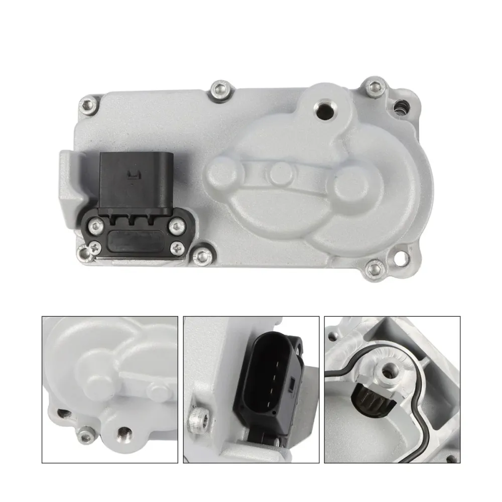 Actionneur électronique Turbo 5452687 5452687 pour moteur Cummins ISX ISL ISC