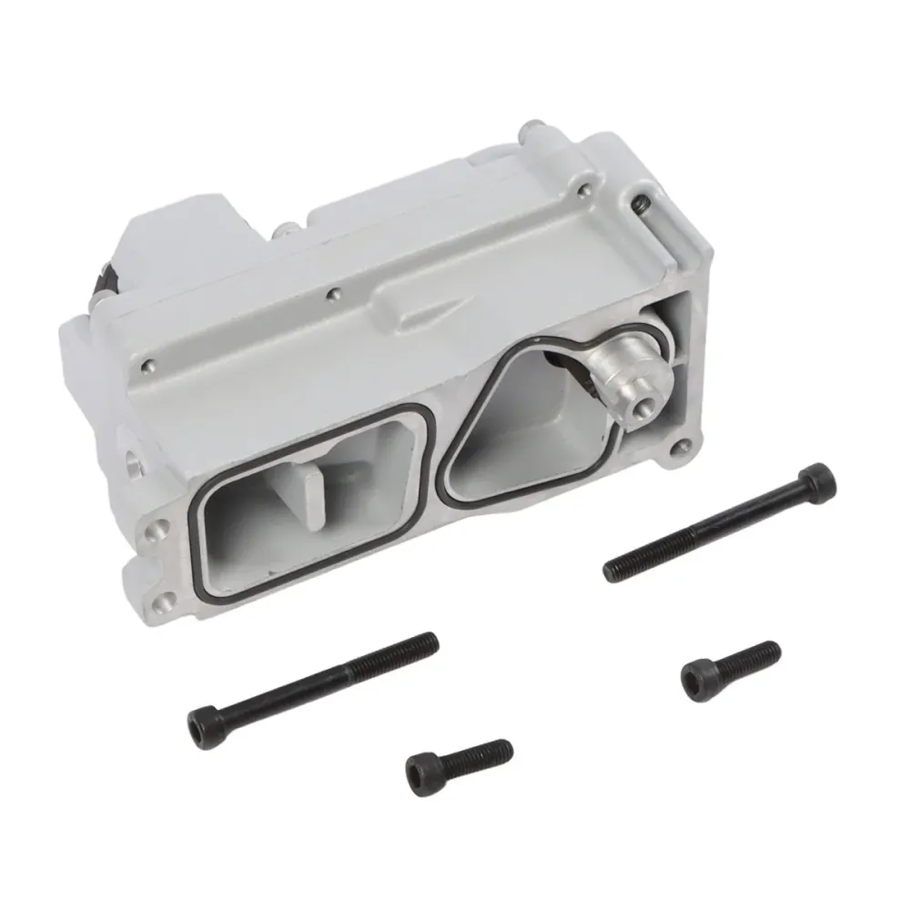 Actionneur électronique Turbo 5452687 5452687 pour moteur Cummins ISX ISL ISC