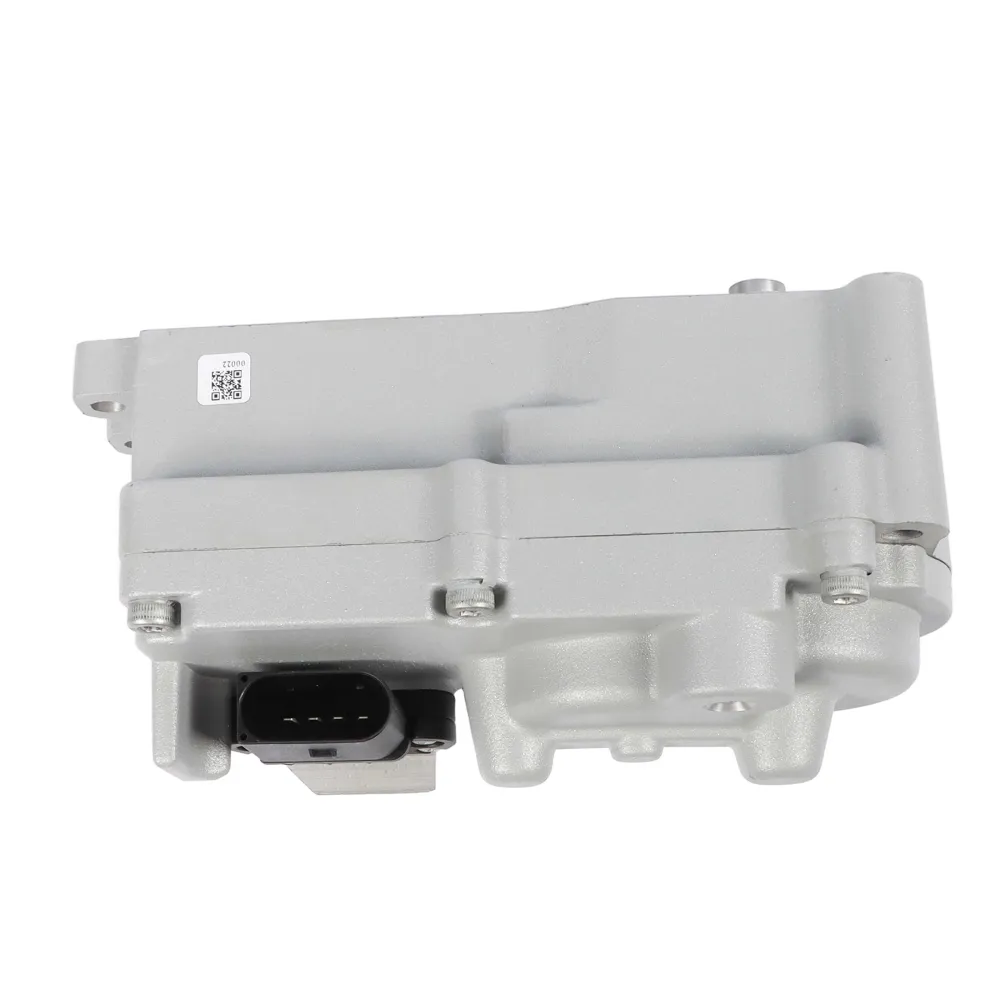 Actionneur électronique Turbo 5452687 5452687 pour moteur Cummins ISX ISL ISC