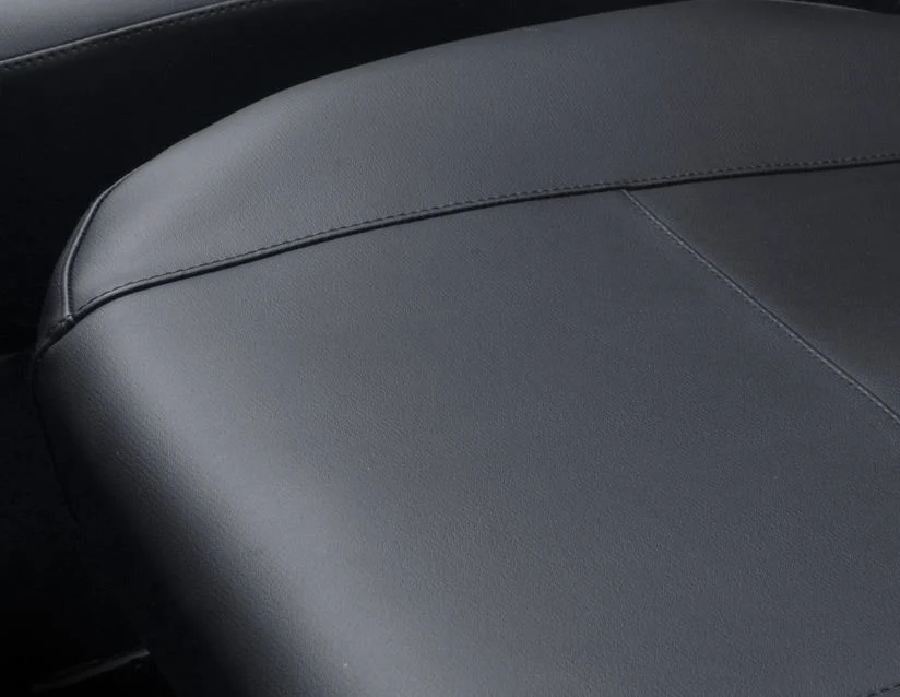 Housse de siège ACTIVline siège passager simple pour Ford Tourneo/Transit Custom