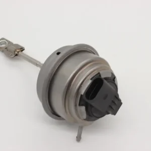 Actuateur wastegate pour tubocompresseur 789016-5002S