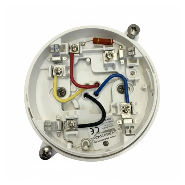 Adaptateur de base Consilium Salwico B07-0032-000