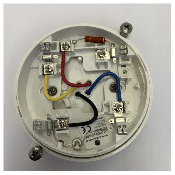 Adaptateur de base Consilium Salwico B07-0032-000
