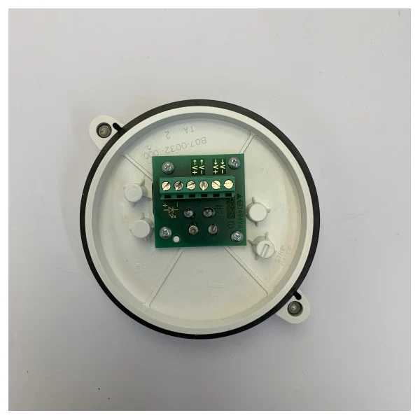 Adaptateur de base Consilium Salwico B07-0032-000
