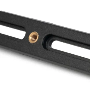 Adaptateur de cadre Acid pour porte-bidon black