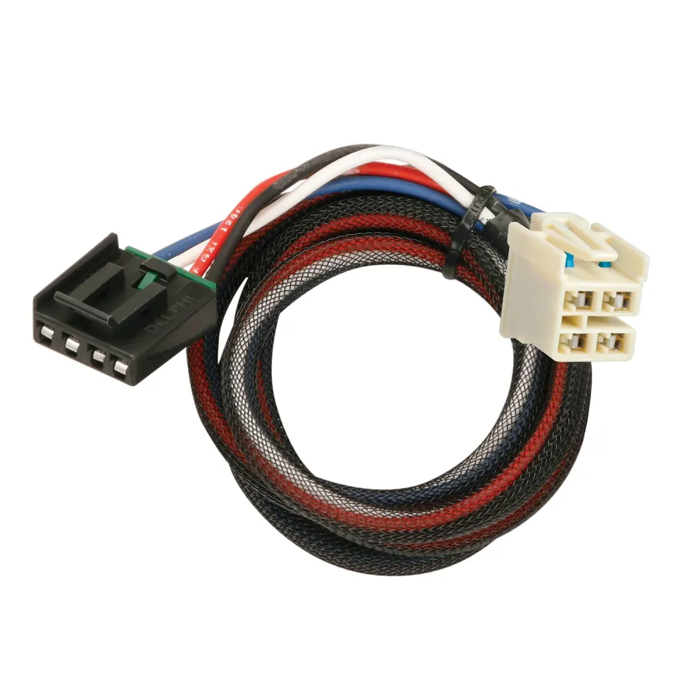 Adaptateur contrôleur de frein Chevrolet GMC 2014-2019
