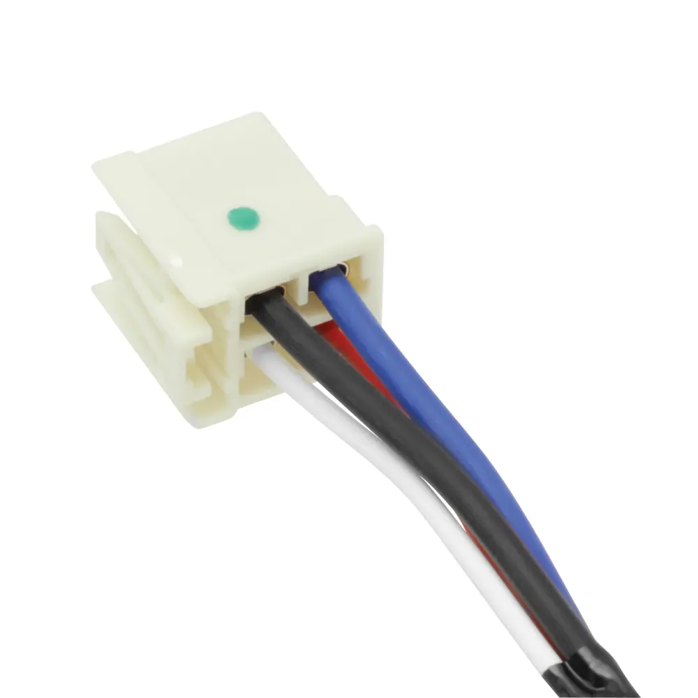 Adaptateur contrôleur de frein Chevrolet GMC 2014-2019