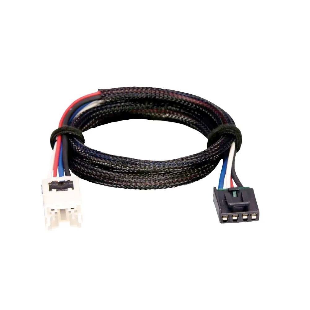 Adaptateur contrôleur de frein Nissan 2004-2018 – Connecteur pour remorque