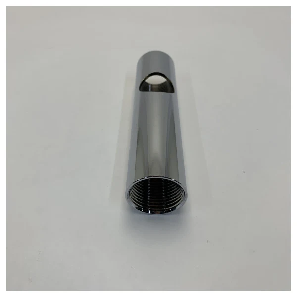 Adaptateur d'antenne AC Antennas 900019-P N280-01F 1 pouce – 14 TPI