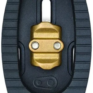 Adaptateur de plaque de pédale Crankbrothers 3 trous