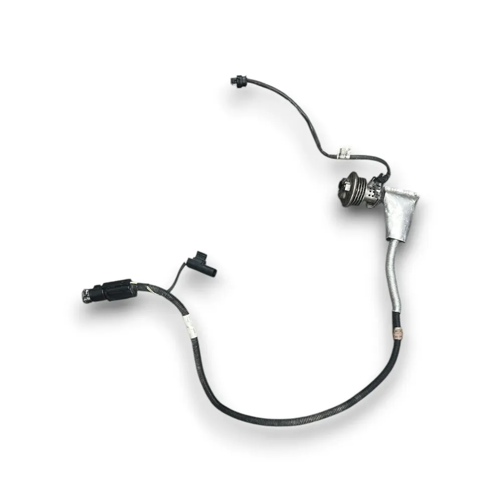 AdBlue Mercedes Benz V -class AdBlue Valve (W447) COD.A0005400902 (2014>)