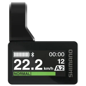 Affichage d'informations Shimano SC-EN600 31,8 mm et 35 mm