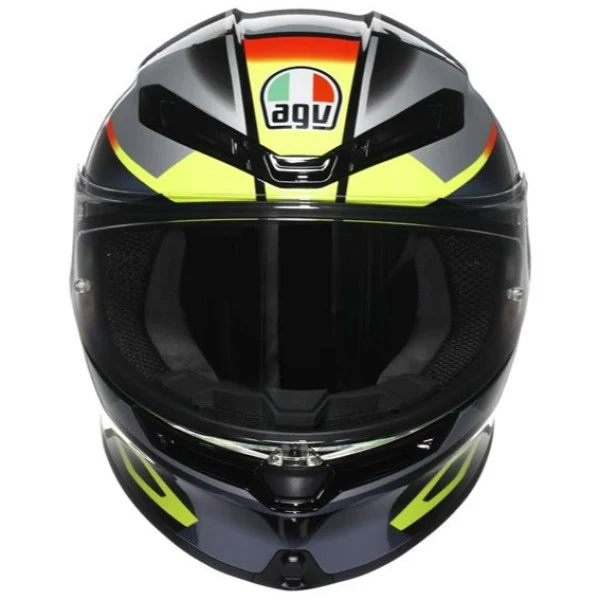 Casque Intégral de Moto K6 S Erazer AGV