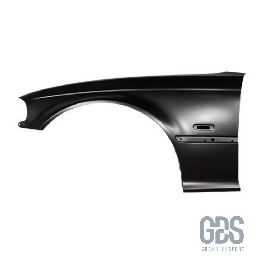 Ailes Avant pour BMW Série 3 E46 Coupé / Cabriolet Phase 1 de 1999 à 2003
