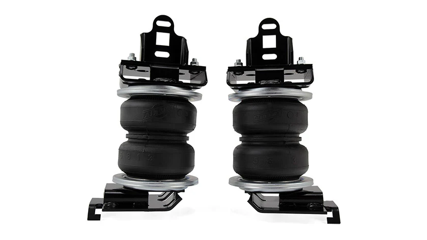 LoadLifter 5000 Air Spring Kit Ram 1500 19-21 Air Lift