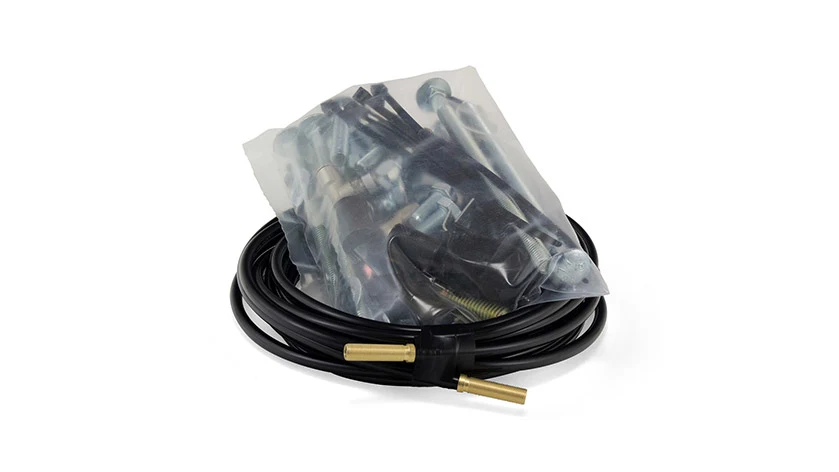 LoadLifter 5000 Air Spring Kit Ram 1500 19-21 Air Lift